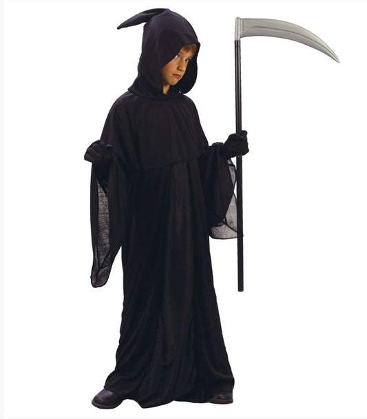 Grim Reaper Costume - Child's