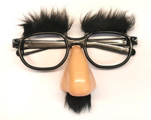 Groucho Specs - The Scarborough Joke Shop