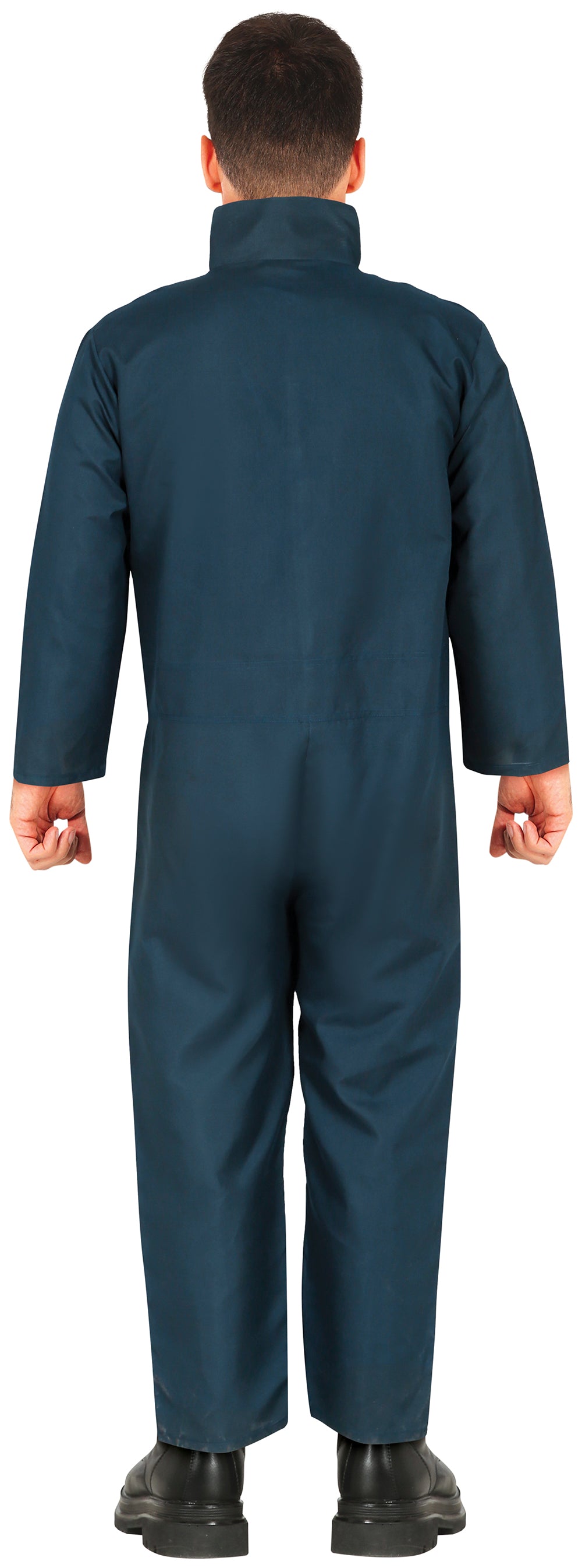 Halloween Murderer Costume - Michael Myers Style