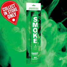 Handheld Smoke Stick - Green