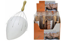 Head Massager - The Scarborough Joke Shop