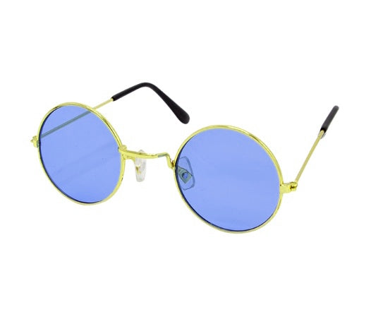 Hippie Shades - Blue Hippy
