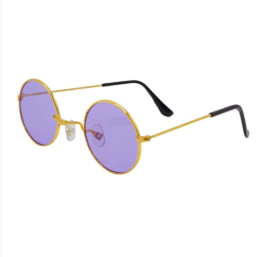 Hippie Shades - Purple Hippy