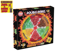 Double Dares Hot or Not Jelly Bean Game