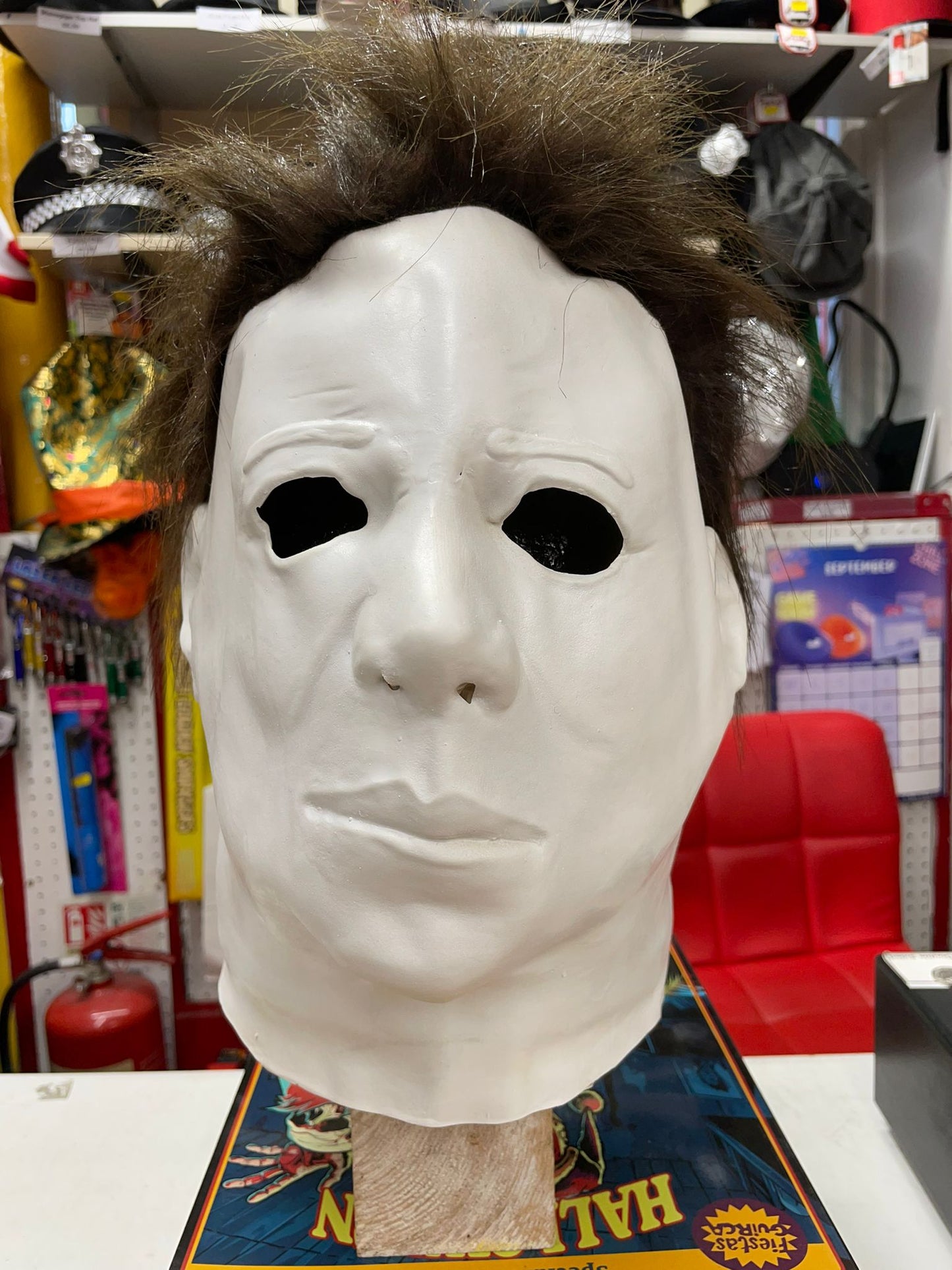 Masque de style Halloween Michael Myers