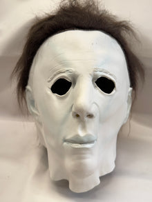 Michael Myers Halloween Style Mask - The Scarborough Joke Shop