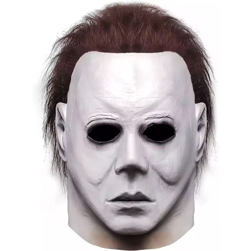 Michael Myers Halloween Style Mask