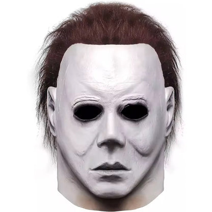 Michael Myers Halloween Style Mask