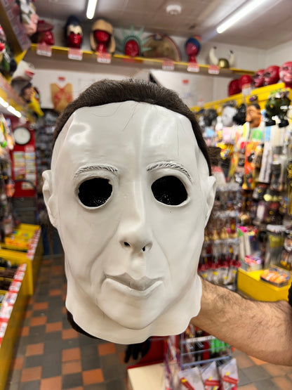 Michael Myers Halloween Style Mask