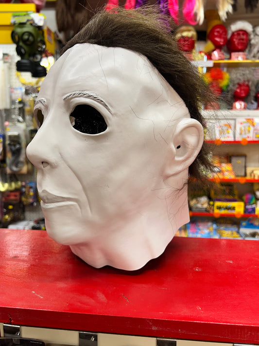 Michael Myers Halloween Style Mask