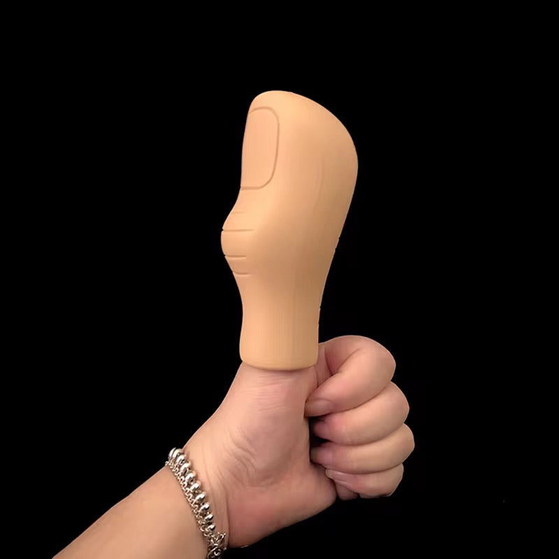 Giant Thumb Tip