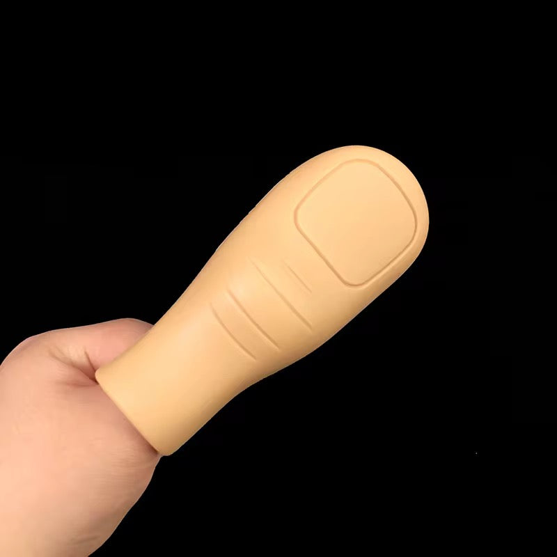 Giant Thumb Tip