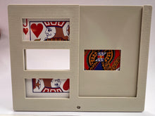 Zig Zag Playing Card - The Scarborough Joke Shop
