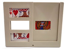 Zig Zag Playing Card - The Scarborough Joke Shop