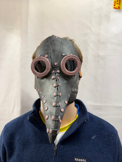 Plague Doctor Mask