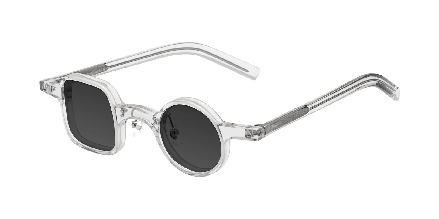 Mad Scientist Glasses