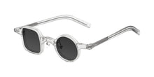 Mad Scientist Shades