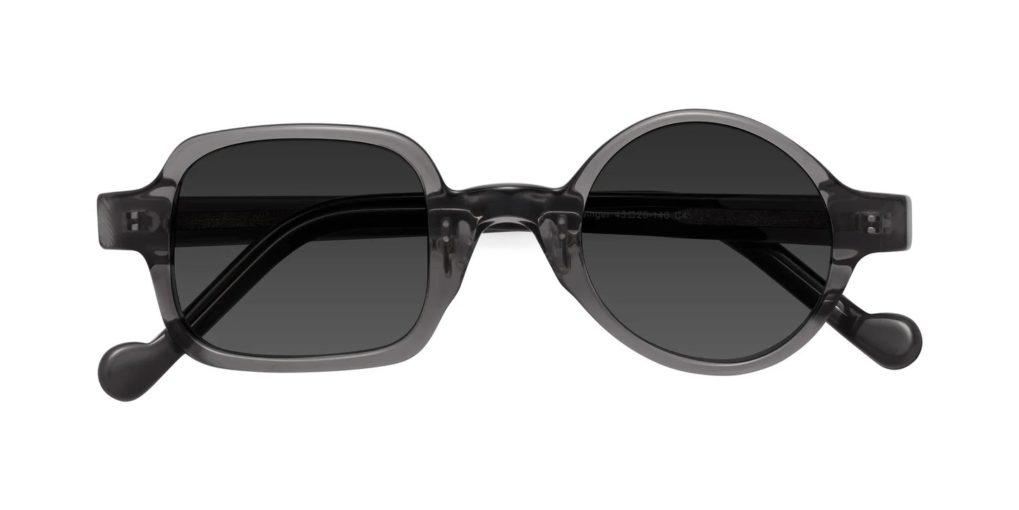 Mad Scientist Glasses