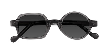Mad Scientist Glasses