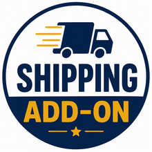 Shipping add-on