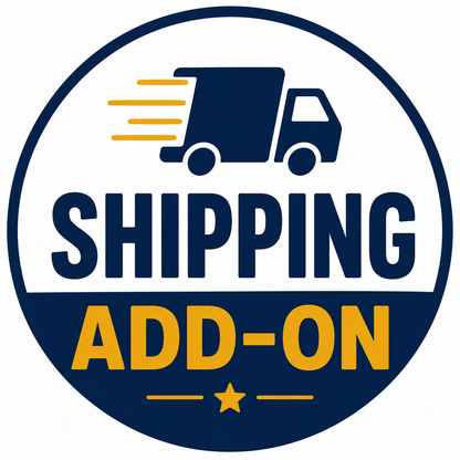 Shipping add-on