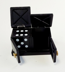 Miracle Sliding Die Box