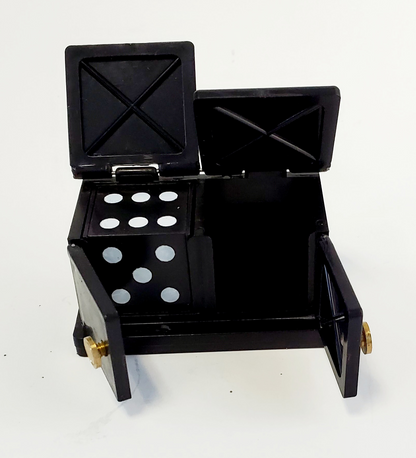 Miracle Sliding Die Box