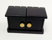 Miracle Sliding Die Box