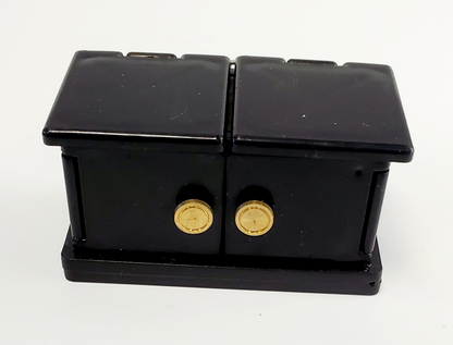 Miracle Sliding Die Box