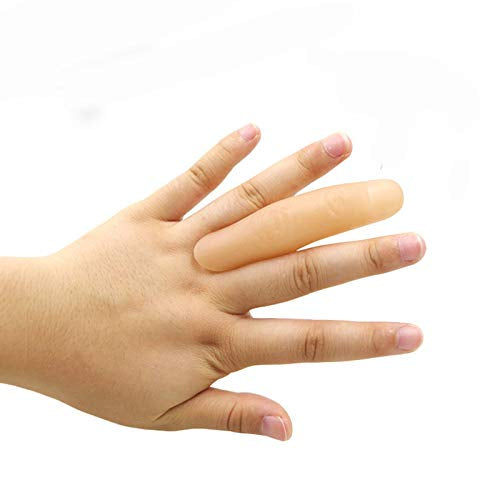 Extra Finger Gimmick