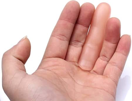 Extra Finger Gimmick