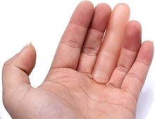 Extra Finger Gimmick