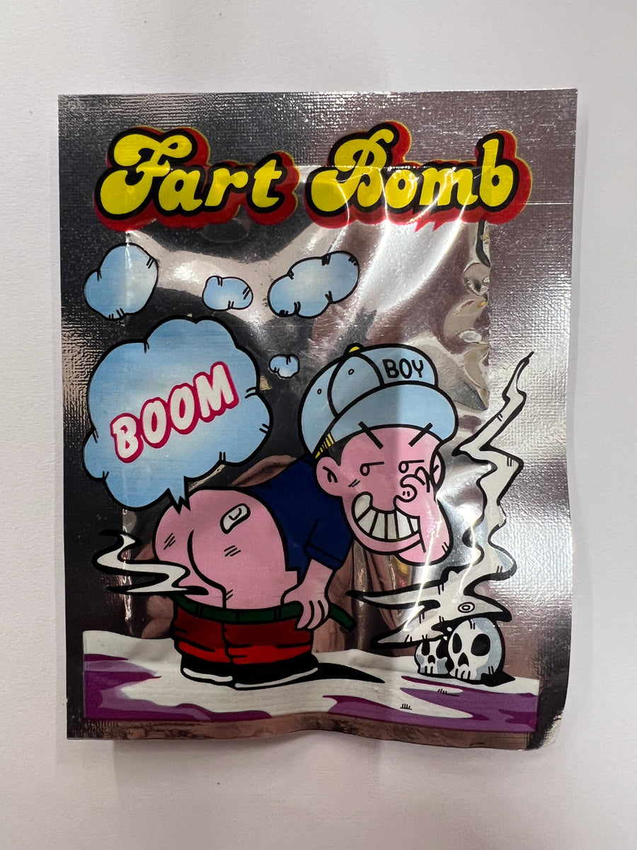 Fart Bomb Bag Buy fireworks online at