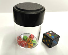 Dice Smash AKA Dice Explosion - The Scarborough Joke Shop