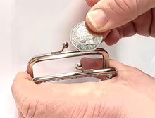 Purse Frame - The Scarborough Joke Shop