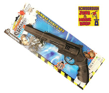 Swat Gun - .500 Magnum Revolver Style - The Scarborough Joke Shop