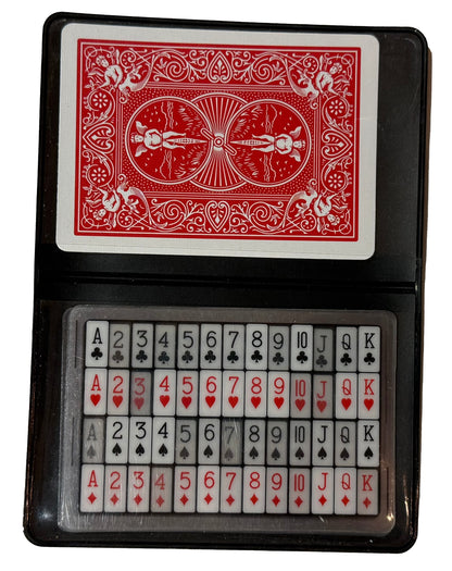 Computer Cards ~ Missing Think