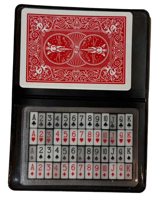 Computer Cards ~ Missing Think