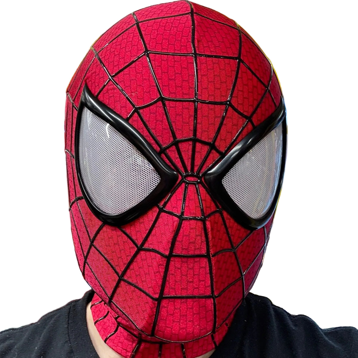 Spider-Man Mask Collector Edition