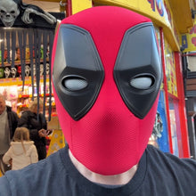 Deadpool  Collector’s Mask