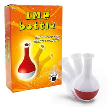 Imp Bottle - The Scarborough Joke Shop