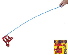 Invisible Dog Lead - The Scarborough Joke Shop