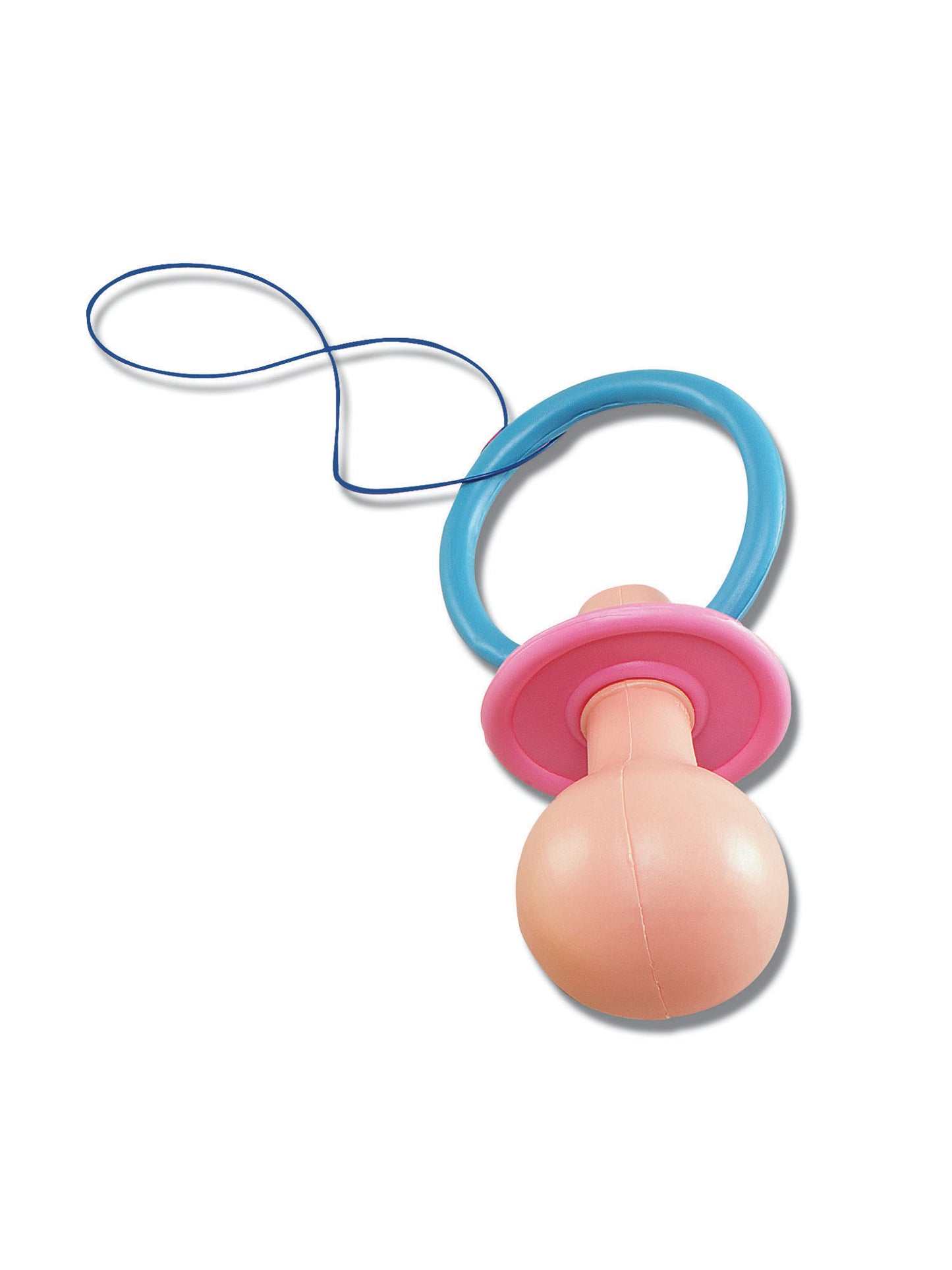 Jumbo Baby Pacifier - Adult Sized Dummy