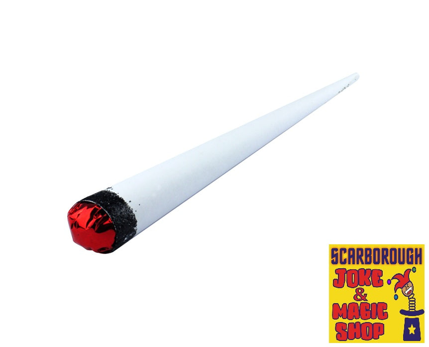 Fake Joint - Jumbo Sized Joke Spliff