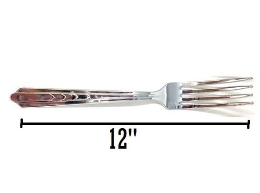 Fourchette géante (32 cm)
