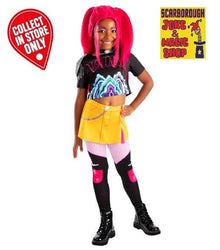 Mira Costume ~ KPop Demon Hunters ~ Kid's Size