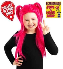 Mira Wig ~ KPop Demon Hunters ~ Kid's Size