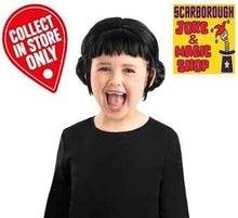 Zoey Wig ~ KPop Demon Hunters ~ Kid's Size