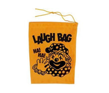 Laughing Bag - The Scarborough Joke Shop