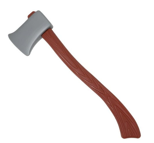 Lumberjack Axe - Traditional Style Fire Axe